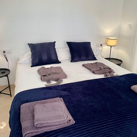 Apartmán La Repera Jaén Exteriér fotografie