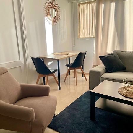 Apartmán La Repera Jaén Exteriér fotografie