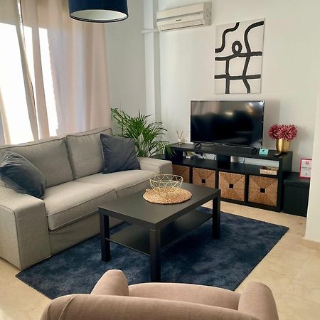 Apartmán La Repera Jaén Exteriér fotografie