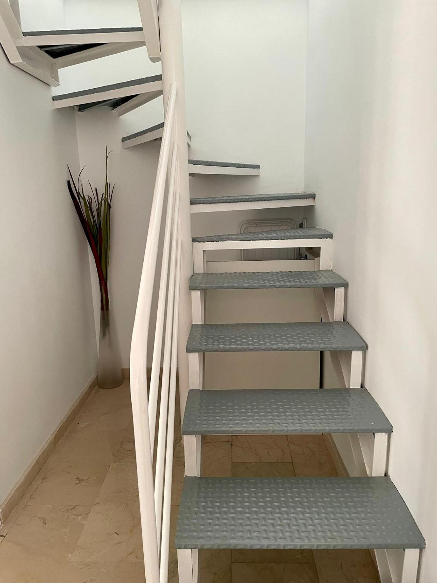 Apartmán La Repera Jaén Exteriér fotografie