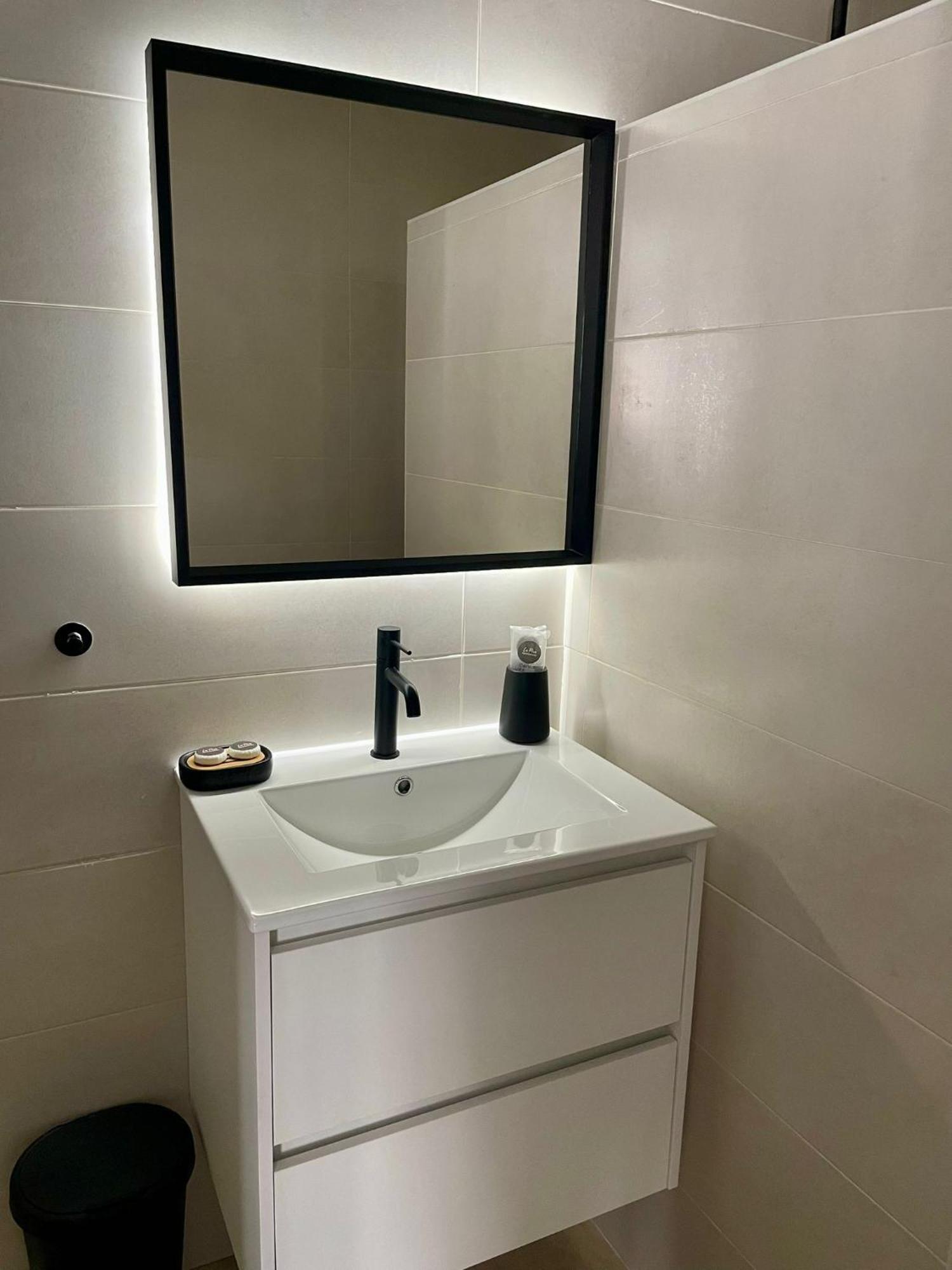 Apartmán La Repera Jaén Exteriér fotografie