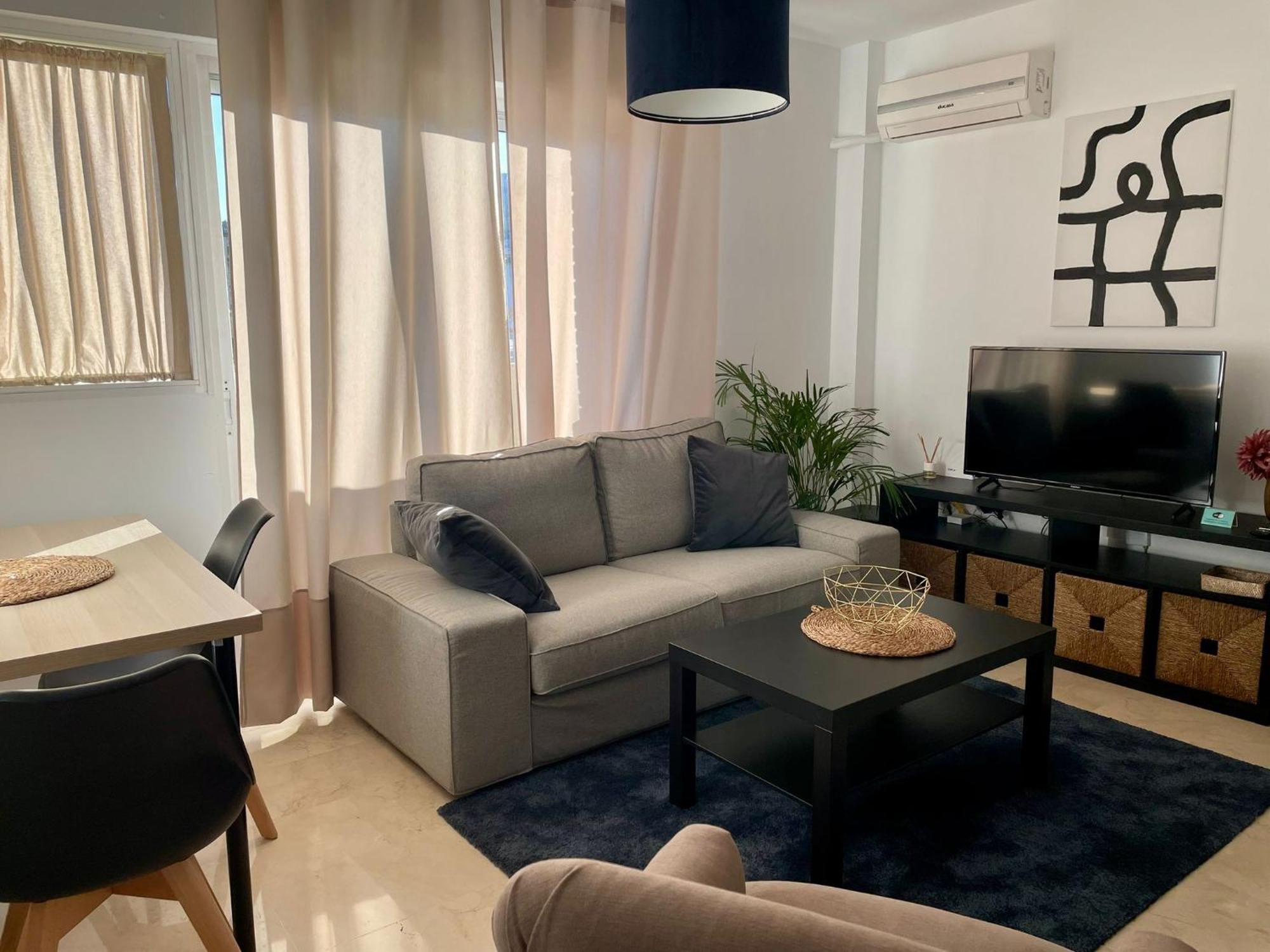 Apartmán La Repera Jaén Exteriér fotografie