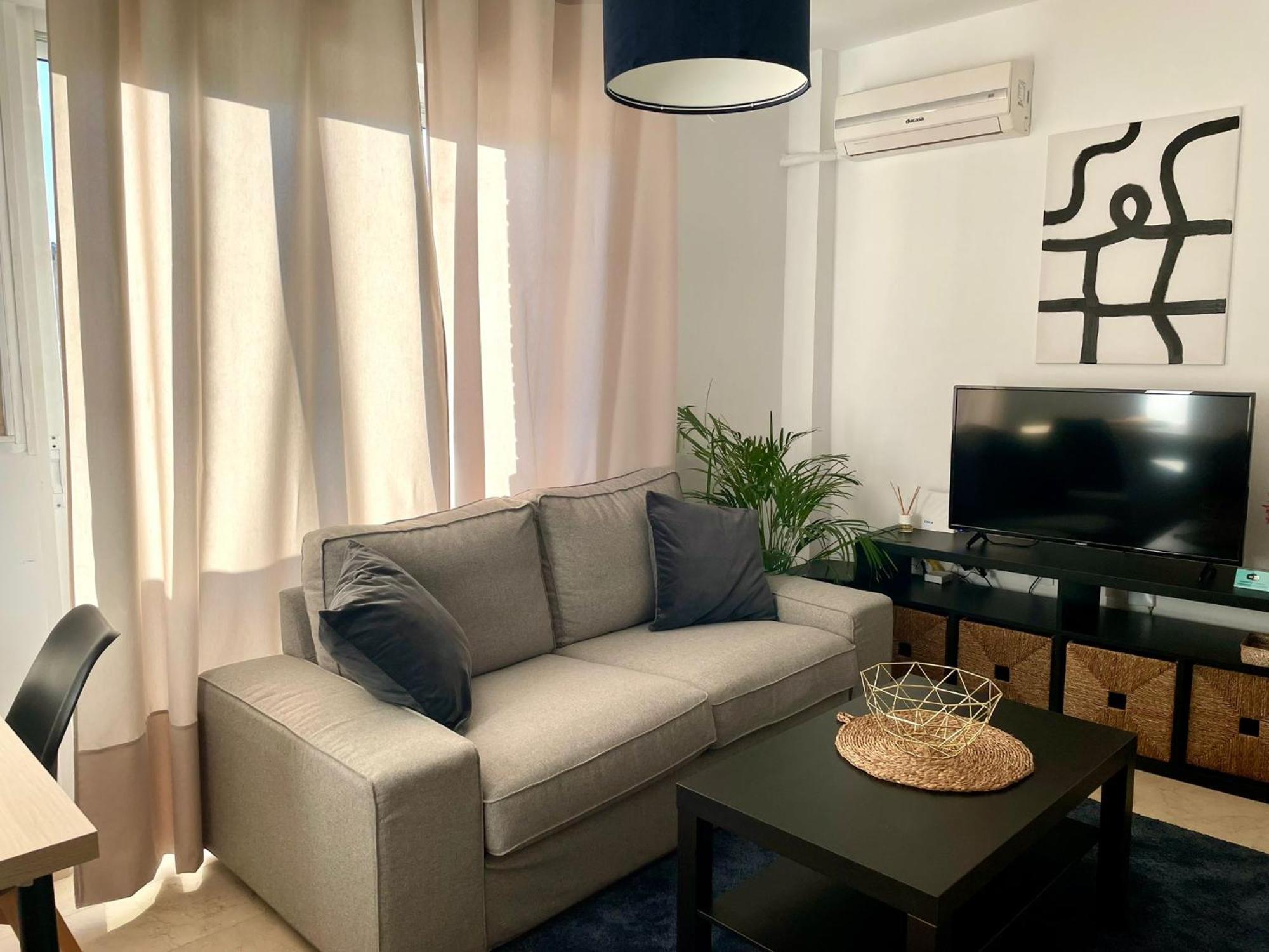 Apartmán La Repera Jaén Exteriér fotografie