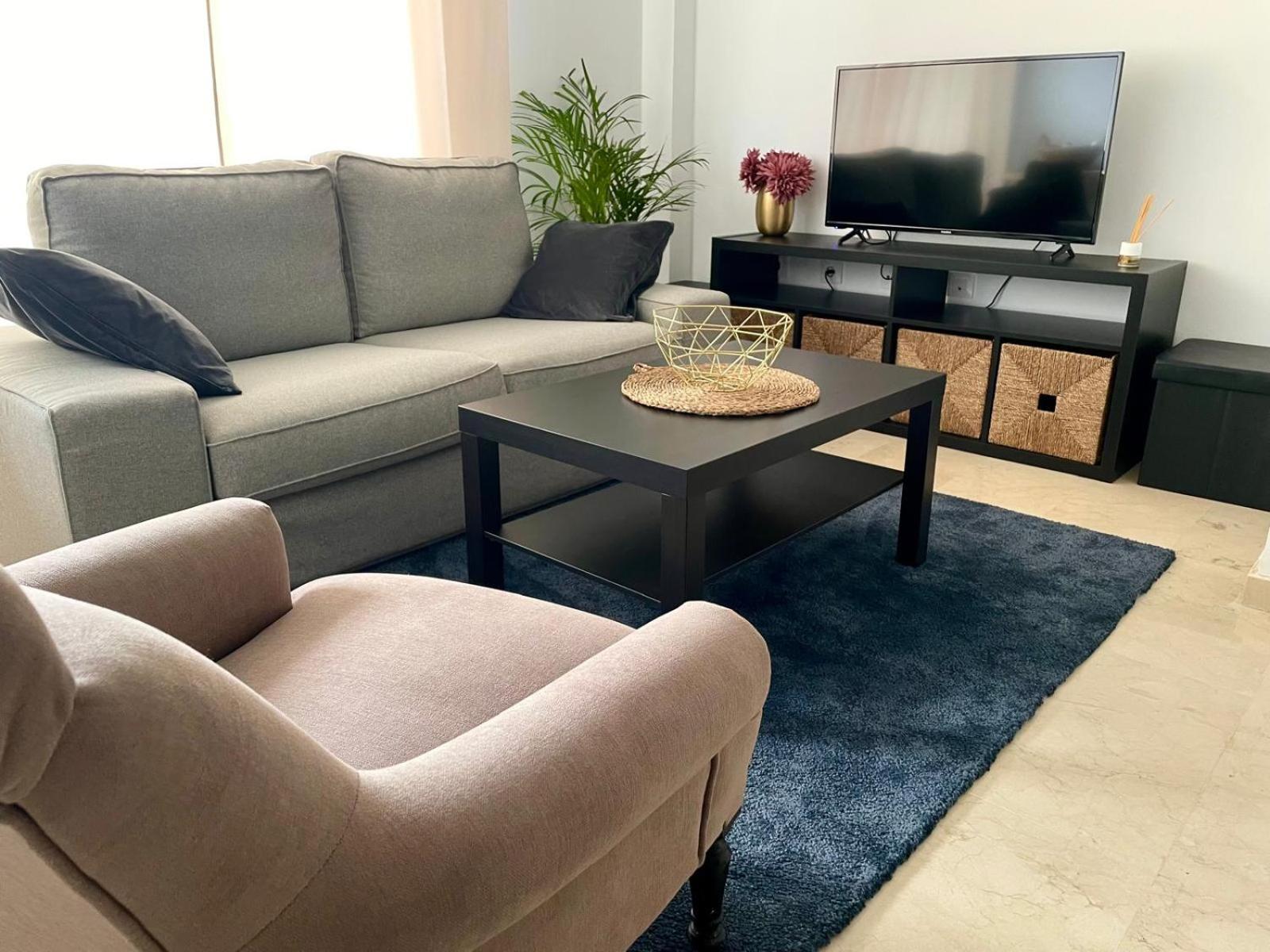 Apartmán La Repera Jaén Exteriér fotografie