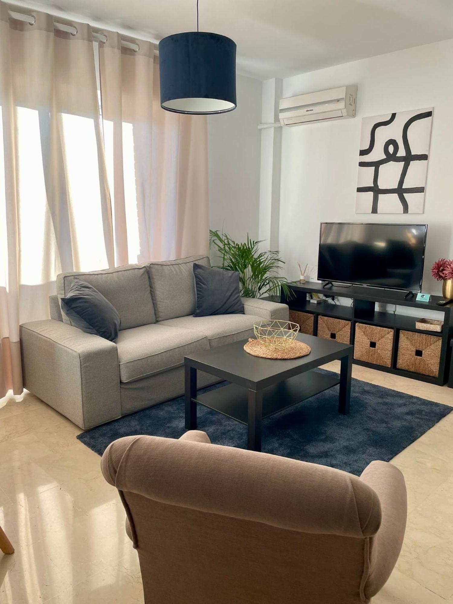 Apartmán La Repera Jaén Exteriér fotografie