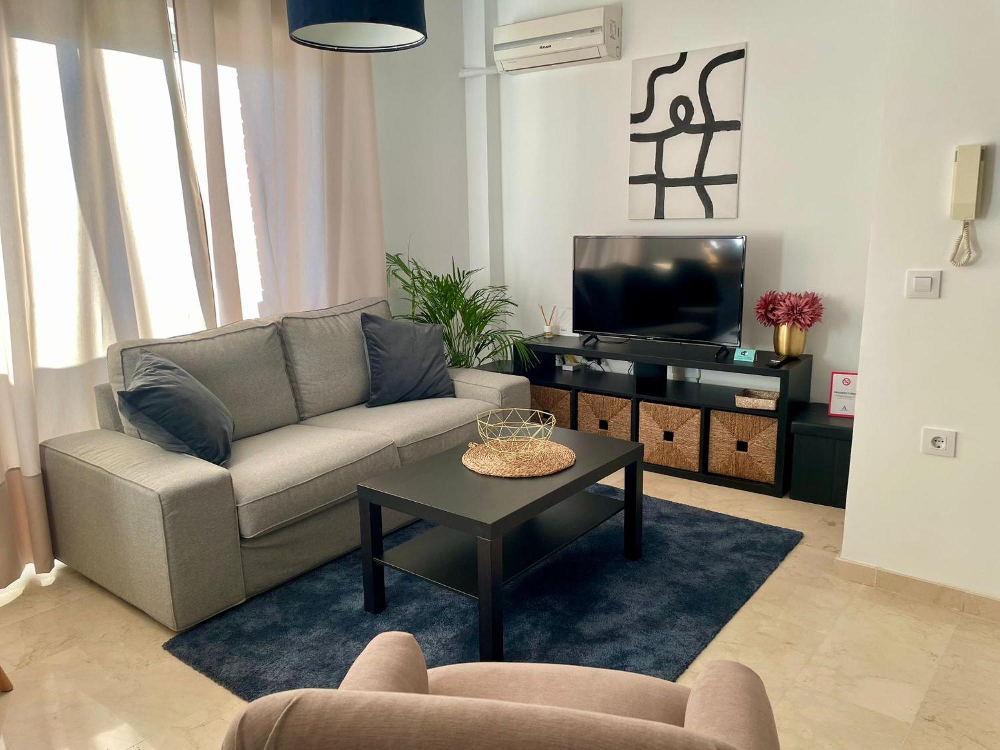 Apartmán La Repera Jaén Exteriér fotografie